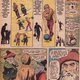 Illustration for article titled 10 scenes from the most ridiculous sports comic ever published